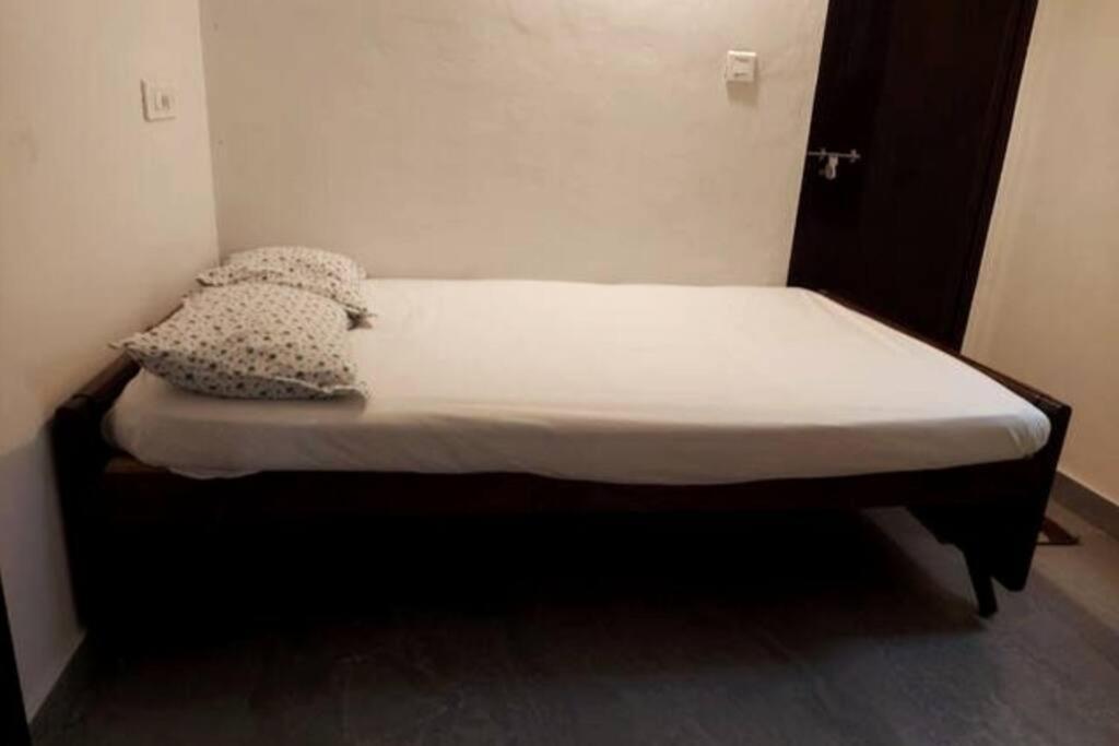 Pallipuram Forestay -3 Bhk Villa Kochi מראה חיצוני תמונה