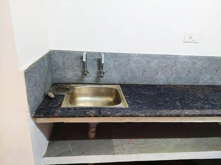 Pallipuram Forestay -3 Bhk Villa Kochi מראה חיצוני תמונה
