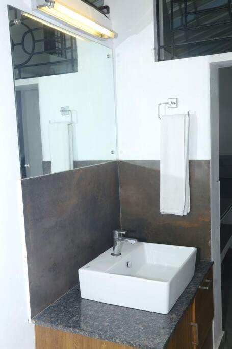 Pallipuram Forestay -3 Bhk Villa Kochi מראה חיצוני תמונה