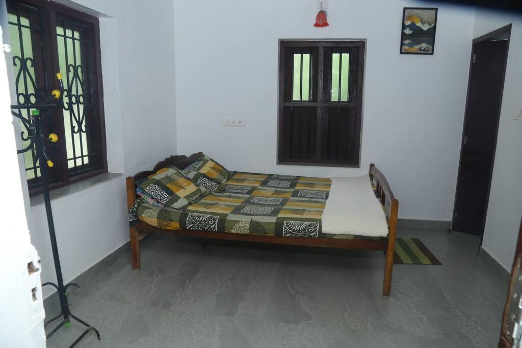 Pallipuram Forestay -3 Bhk Villa Kochi מראה חיצוני תמונה