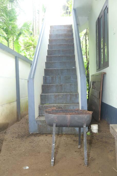 Pallipuram Forestay -3 Bhk Villa Kochi מראה חיצוני תמונה