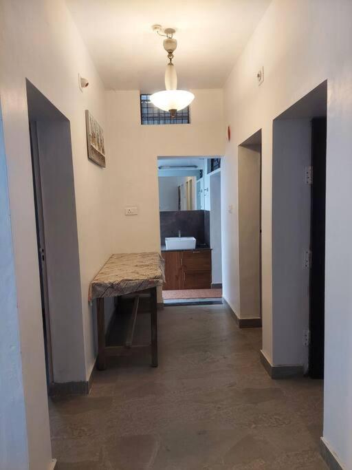 Pallipuram Forestay -3 Bhk Villa Kochi מראה חיצוני תמונה