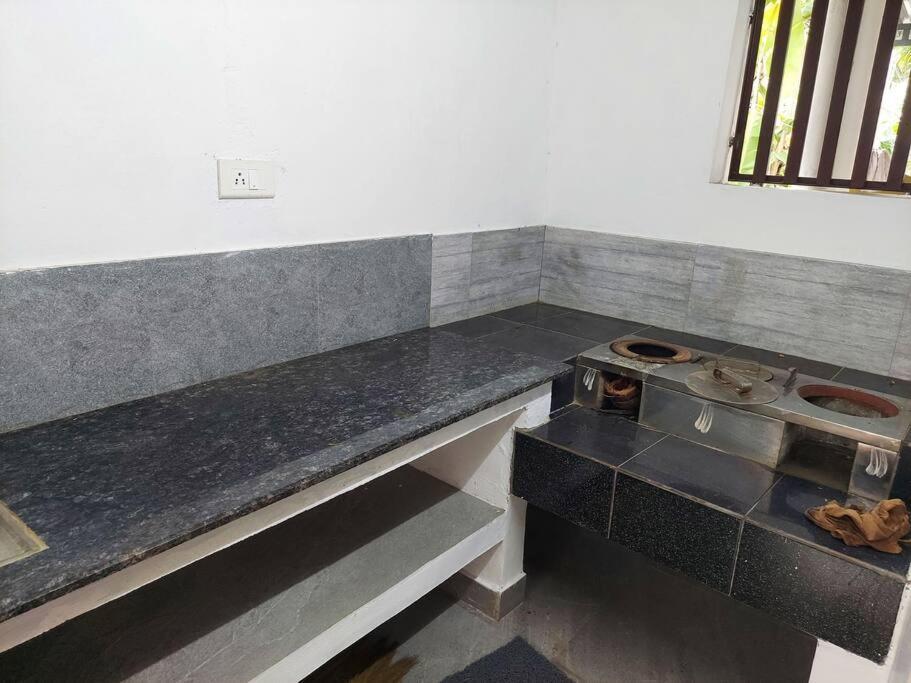 Pallipuram Forestay -3 Bhk Villa Kochi מראה חיצוני תמונה