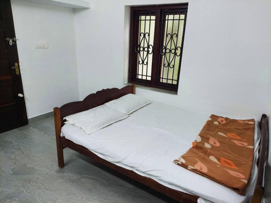 Pallipuram Forestay -3 Bhk Villa Kochi מראה חיצוני תמונה