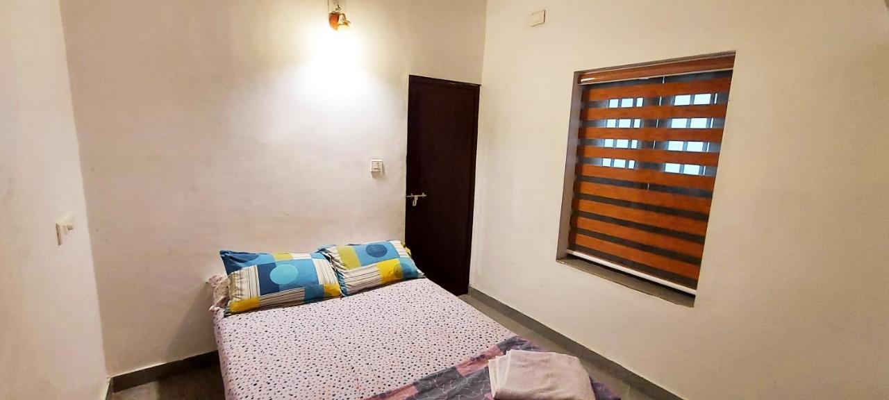 Pallipuram Forestay -3 Bhk Villa Kochi מראה חיצוני תמונה